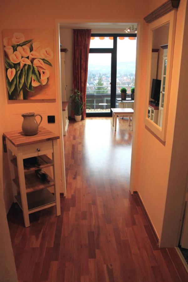 Ferienwohnung Kuck บัดเพอร์ทอนท์ ภายนอก รูปภาพ