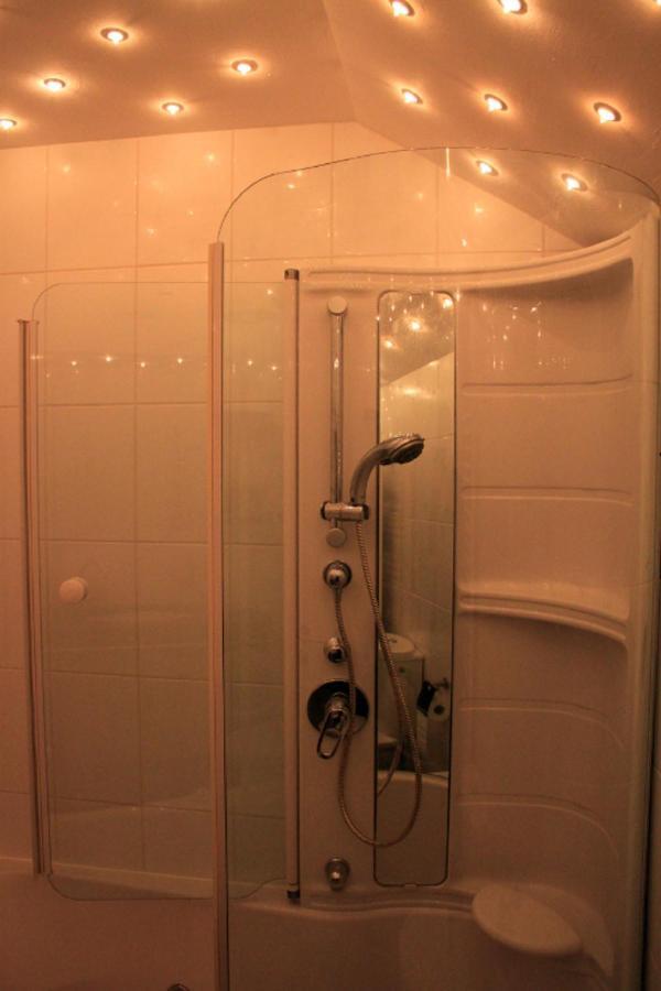 Ferienwohnung Kuck บัดเพอร์ทอนท์ ภายนอก รูปภาพ